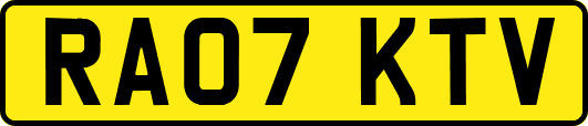 RA07KTV