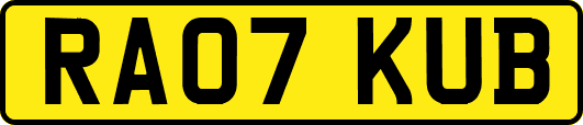 RA07KUB
