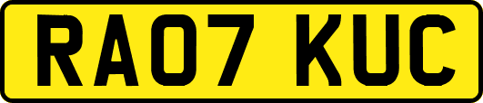 RA07KUC