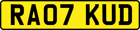RA07KUD