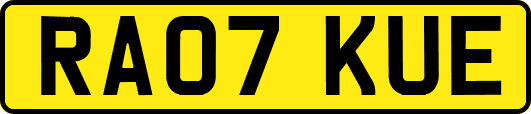 RA07KUE