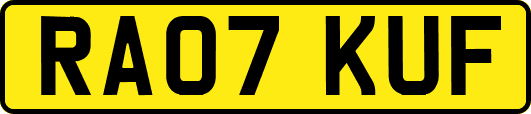 RA07KUF