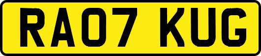 RA07KUG