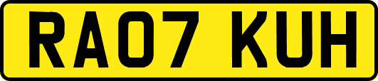 RA07KUH