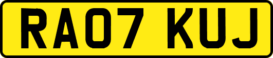 RA07KUJ