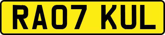 RA07KUL