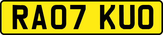 RA07KUO