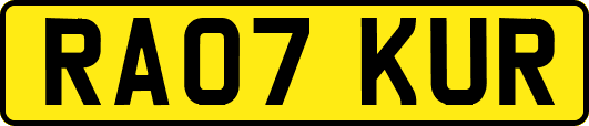 RA07KUR