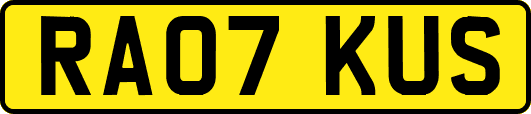 RA07KUS