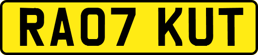 RA07KUT