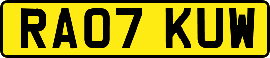 RA07KUW