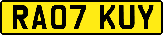RA07KUY