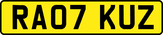 RA07KUZ