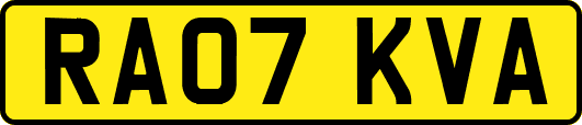 RA07KVA