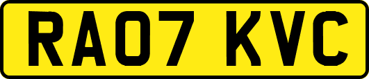 RA07KVC
