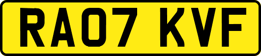 RA07KVF