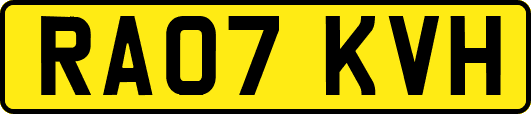 RA07KVH
