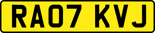 RA07KVJ