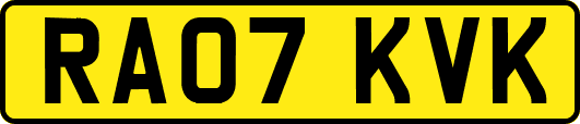 RA07KVK
