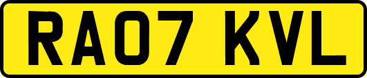 RA07KVL