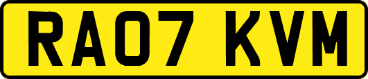 RA07KVM