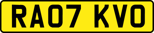 RA07KVO