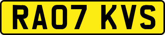 RA07KVS