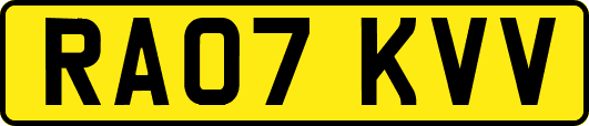 RA07KVV