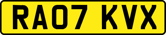RA07KVX