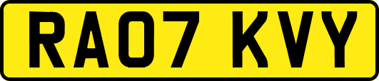 RA07KVY