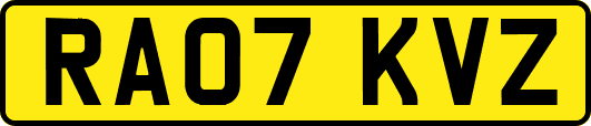 RA07KVZ