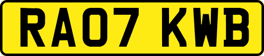 RA07KWB