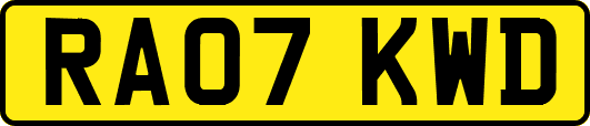 RA07KWD