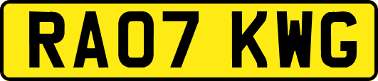RA07KWG