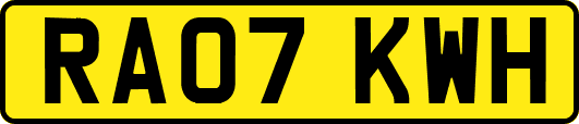 RA07KWH
