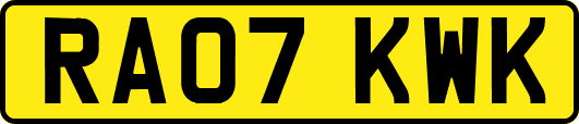 RA07KWK