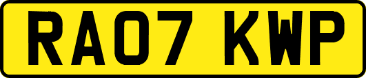 RA07KWP