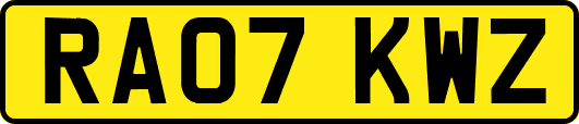RA07KWZ