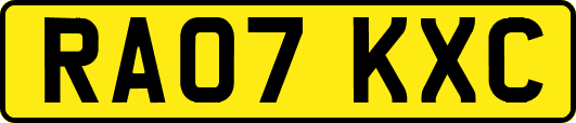 RA07KXC