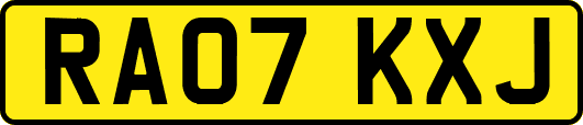 RA07KXJ