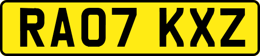 RA07KXZ