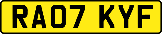 RA07KYF