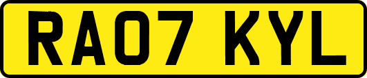 RA07KYL