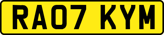 RA07KYM