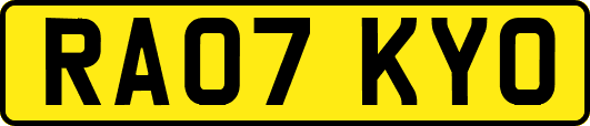RA07KYO