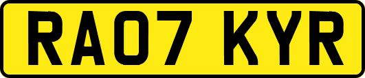 RA07KYR