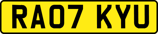 RA07KYU