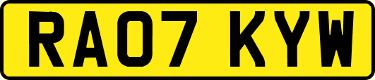 RA07KYW