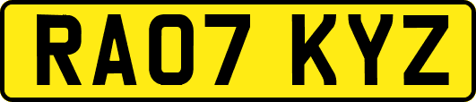 RA07KYZ