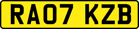 RA07KZB
